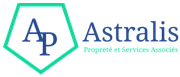 Logo of ASTRALIS